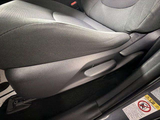 used 2019 Toyota RAV4 Hybrid car, priced at $18,800