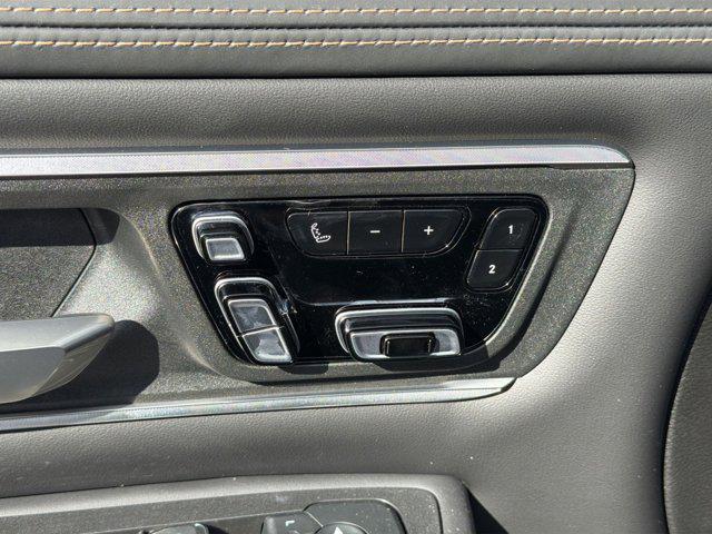 new 2026 Ram 1500 car, priced at $79,934