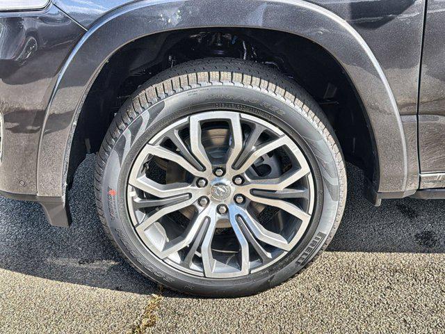 new 2026 Ram 1500 car, priced at $79,934