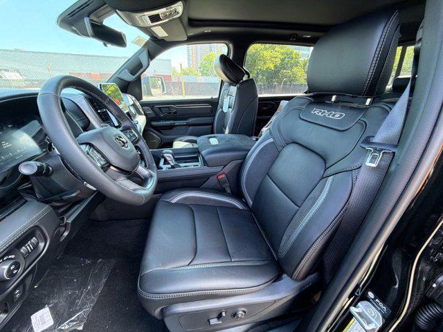 new 2026 Ram 1500 car, priced at $80,920