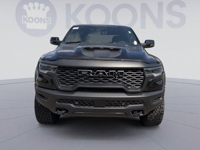 new 2026 Ram 1500 car, priced at $80,920