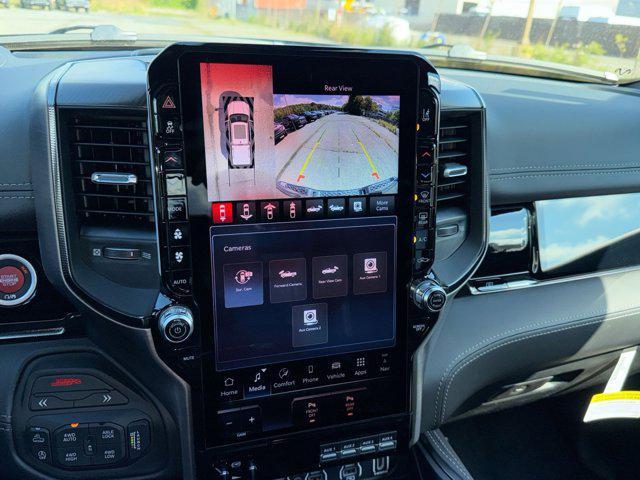 new 2026 Ram 1500 car, priced at $80,920