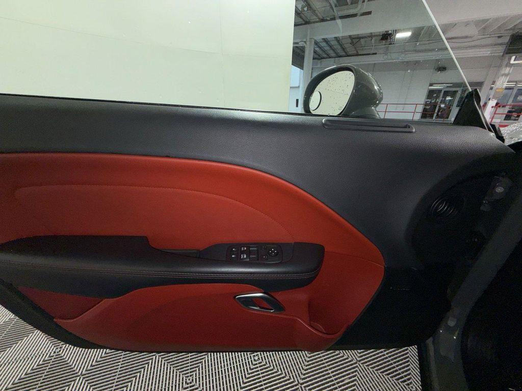 used 2018 Dodge Challenger car, priced at $28,995