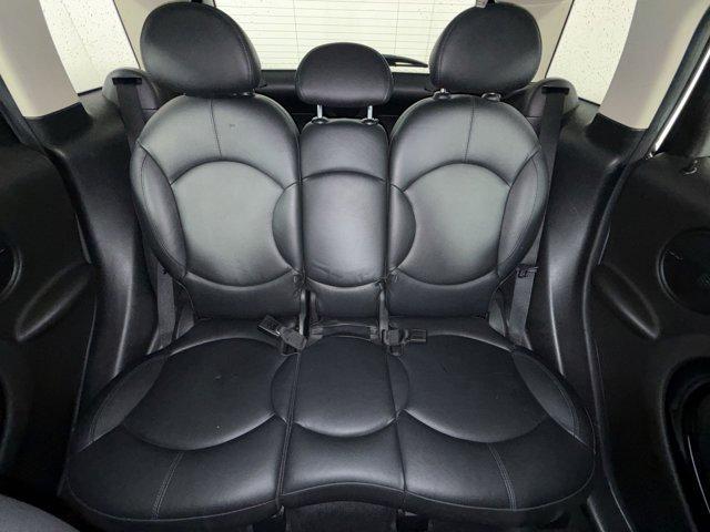 used 2012 MINI Cooper S Countryman car, priced at $8,750