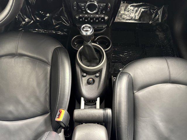 used 2012 MINI Cooper S Countryman car, priced at $8,750