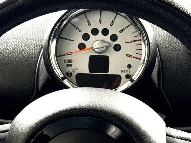 used 2012 MINI Cooper S Countryman car, priced at $8,750