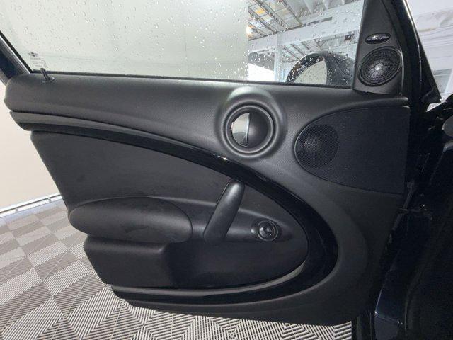 used 2012 MINI Cooper S Countryman car, priced at $8,750