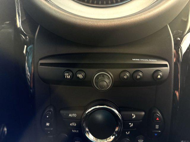 used 2012 MINI Cooper S Countryman car, priced at $8,750