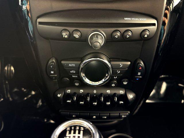 used 2012 MINI Cooper S Countryman car, priced at $8,750