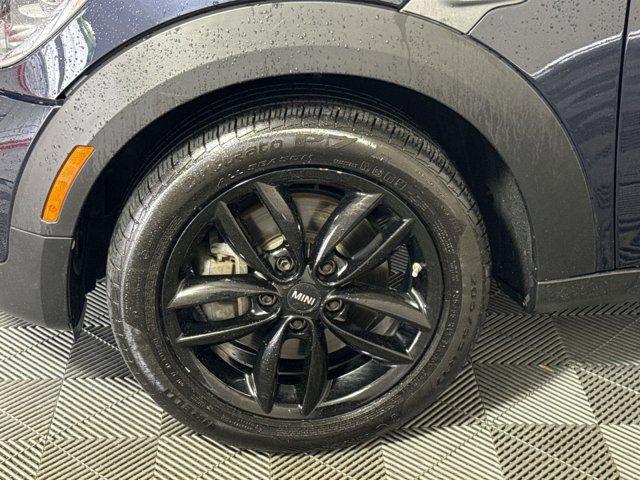 used 2012 MINI Cooper S Countryman car, priced at $8,750