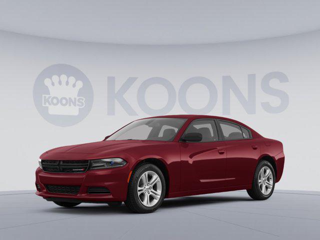 new 2023 Dodge Charger car, priced at $27,131
