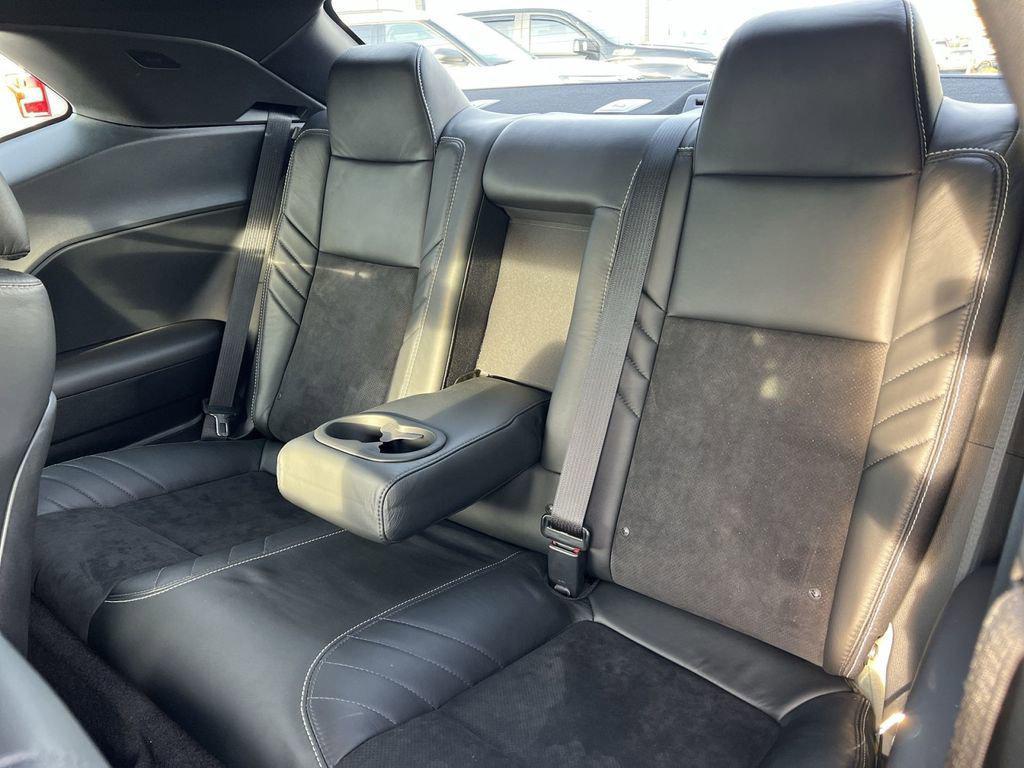 used 2018 Dodge Challenger car, priced at $118,995