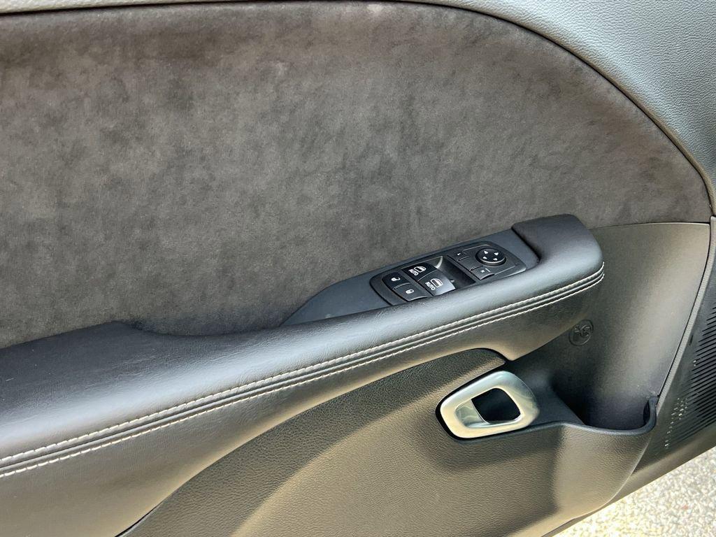 used 2018 Dodge Challenger car, priced at $118,995