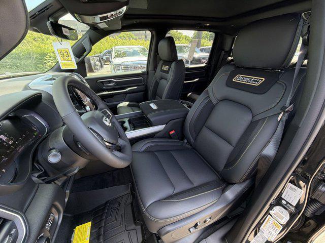 new 2026 Ram 1500 car, priced at $90,870