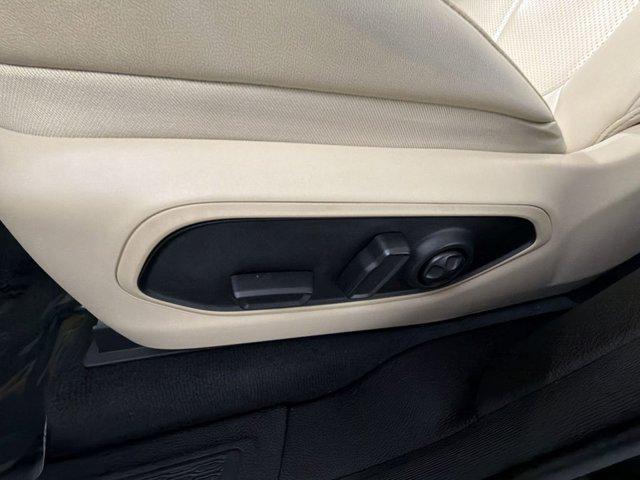 used 2023 Jeep Grand Cherokee L car, priced at $31,000