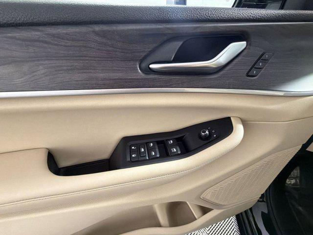 used 2023 Jeep Grand Cherokee L car, priced at $31,000