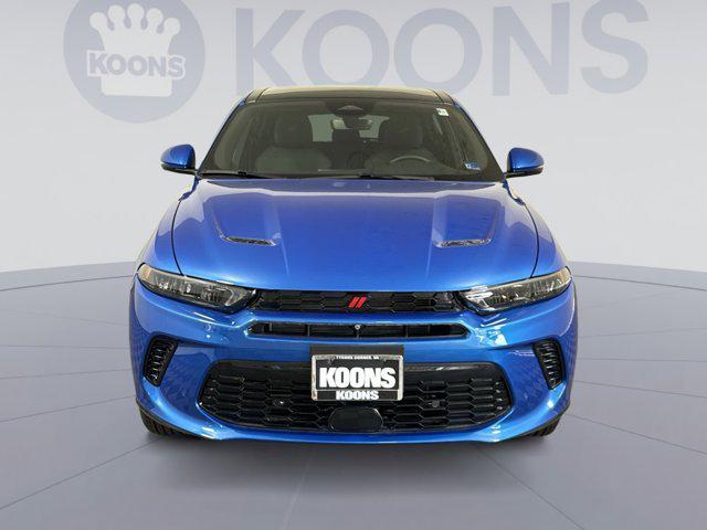 used 2024 Dodge Hornet car, priced at $25,000