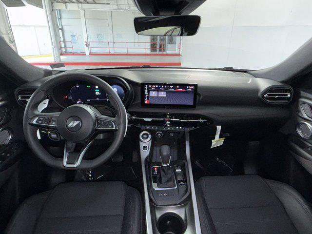 used 2024 Dodge Hornet car, priced at $25,000