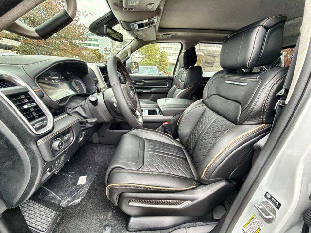 new 2026 Ram 1500 car, priced at $78,067