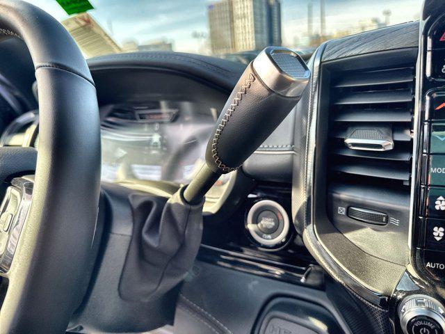 new 2026 Ram 2500 car, priced at $90,756