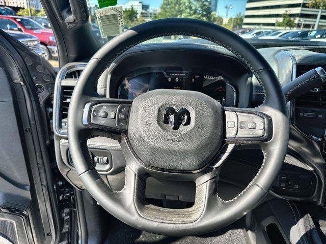 new 2026 Ram 2500 car, priced at $88,521