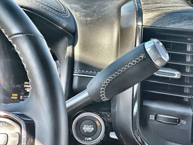 new 2026 Ram 2500 car, priced at $88,521