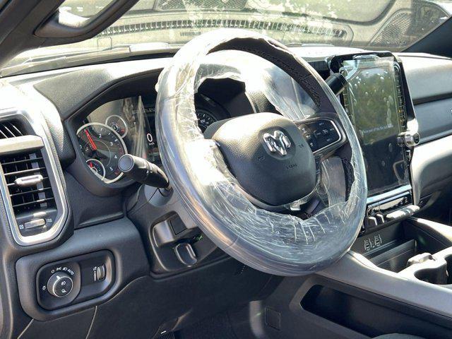 new 2025 Ram 2500 car, priced at $62,845