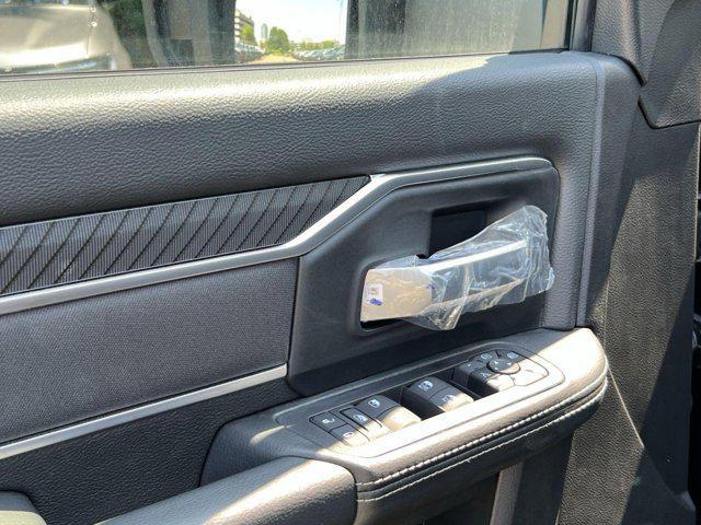 new 2025 Ram 2500 car, priced at $62,845