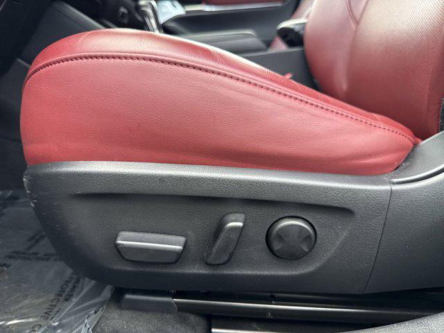 used 2022 Mazda Mazda3 car, priced at $24,000