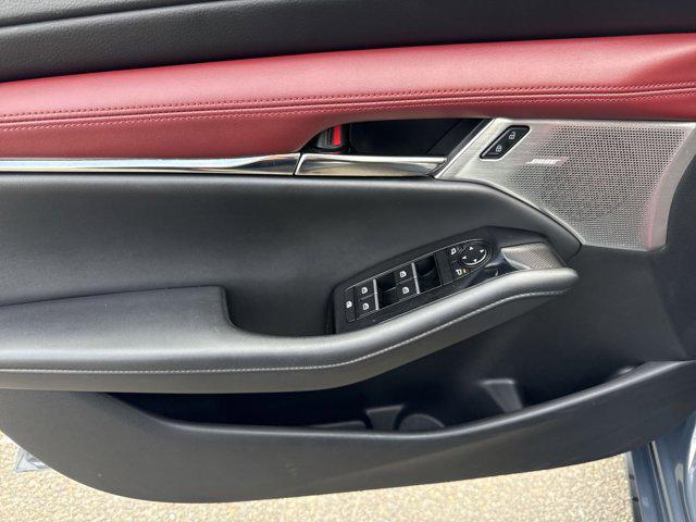 used 2022 Mazda Mazda3 car, priced at $24,000