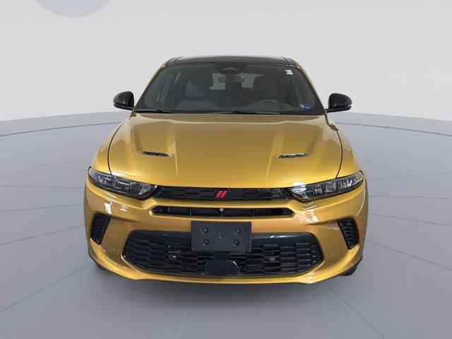 used 2024 Dodge Hornet car, priced at $25,000