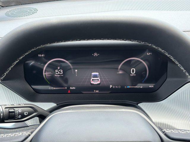new 2026 Jeep Cherokee car, priced at $35,917