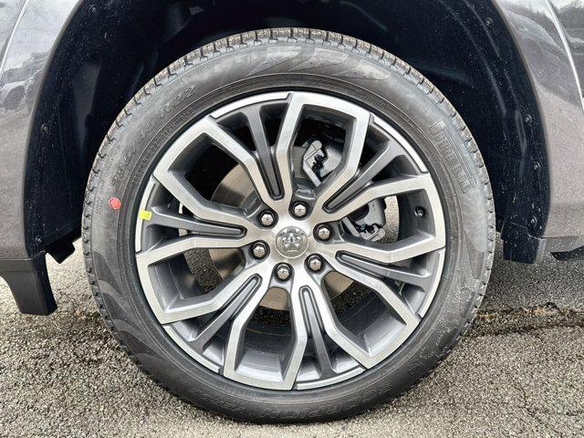 new 2026 Ram 1500 car, priced at $80,341