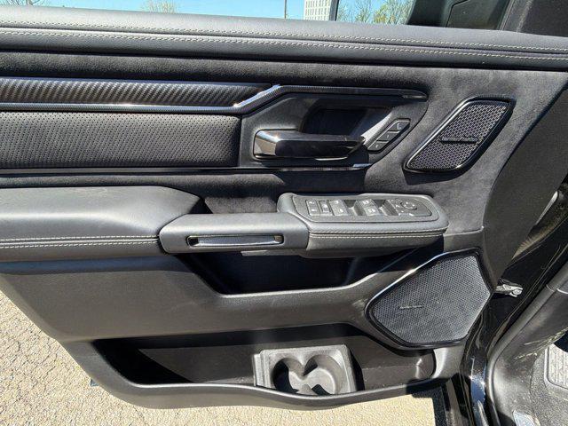 new 2026 Ram 1500 car, priced at $79,856