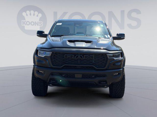 new 2026 Ram 1500 car, priced at $79,856