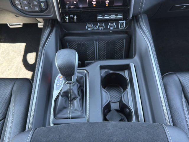 new 2026 Ram 1500 car, priced at $79,856