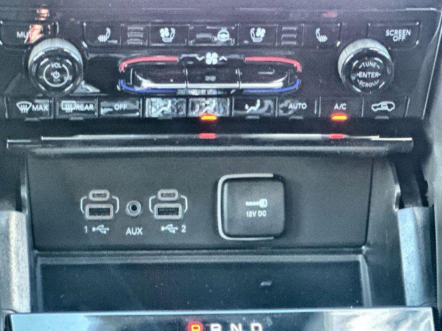 new 2025 Jeep Grand Cherokee car, priced at $45,473