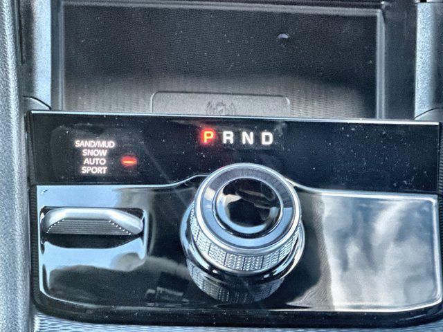 new 2025 Jeep Grand Cherokee car, priced at $45,473