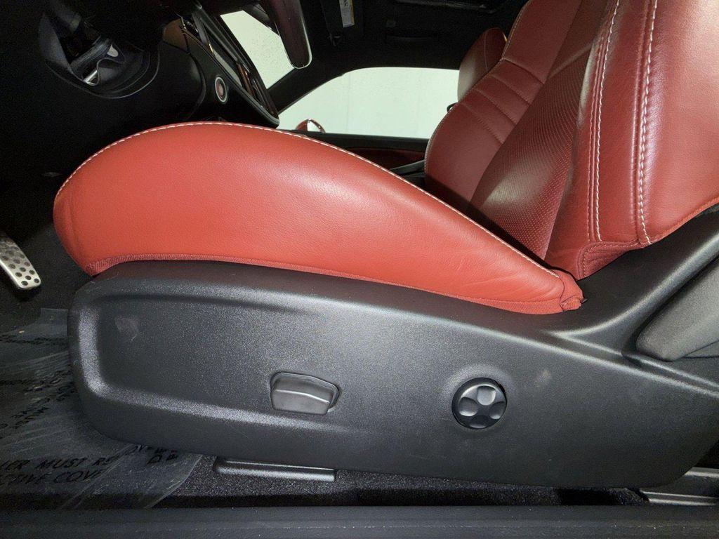 used 2022 Dodge Challenger car, priced at $74,495