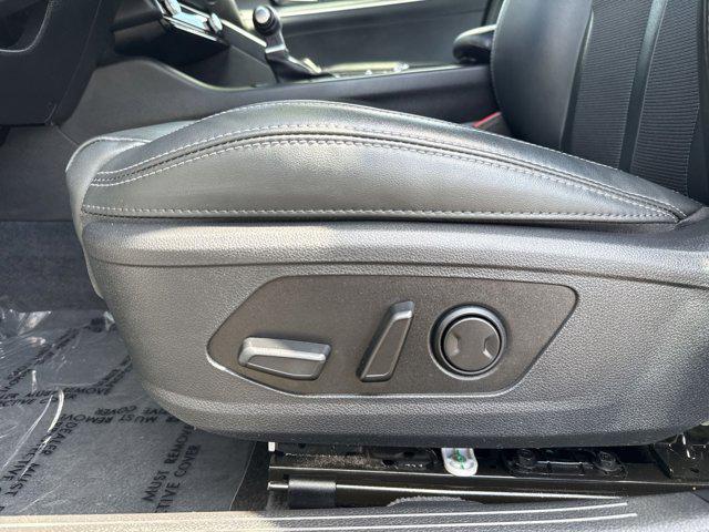 used 2023 Kia K5 car, priced at $25,900