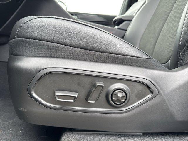 new 2025 Jeep Grand Cherokee L car, priced at $43,637