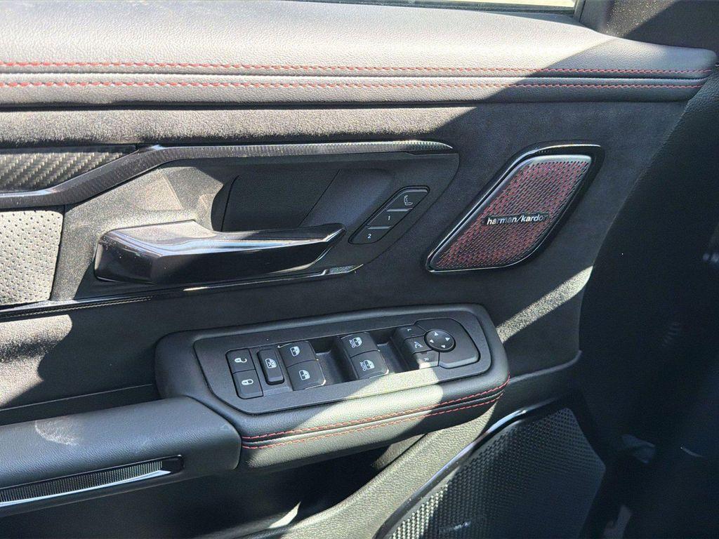 new 2026 Ram 1500 car, priced at $81,806