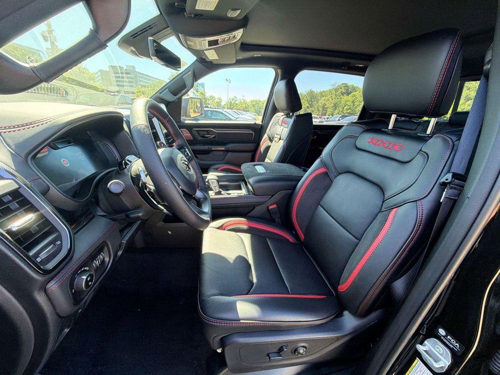 new 2026 Ram 1500 car, priced at $81,806