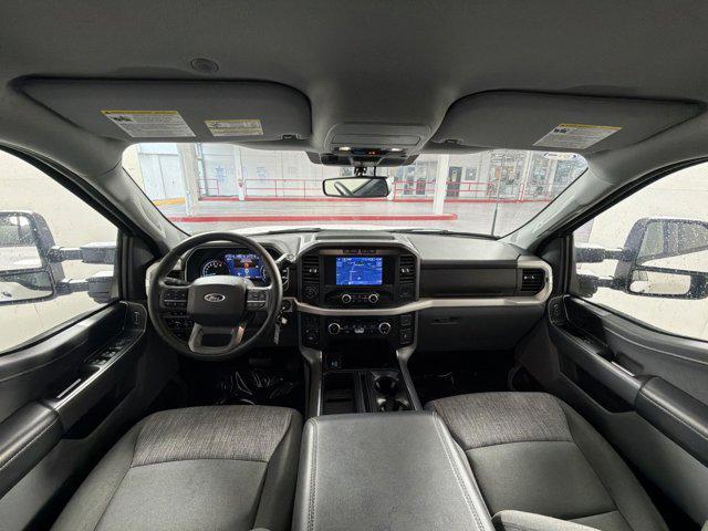 used 2023 Ford F-150 car, priced at $36,500