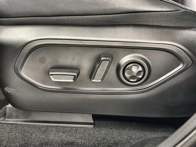 new 2025 Jeep Grand Cherokee L car, priced at $46,379