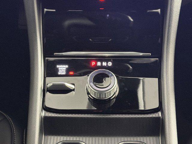 new 2025 Jeep Grand Cherokee L car, priced at $46,379