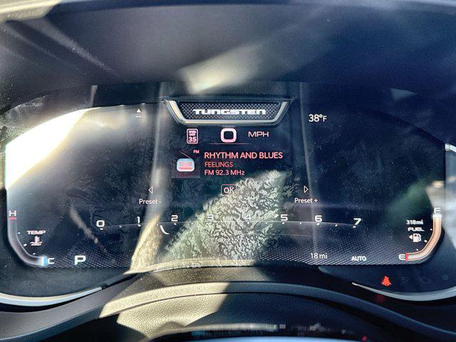 new 2026 Ram 1500 car, priced at $84,646