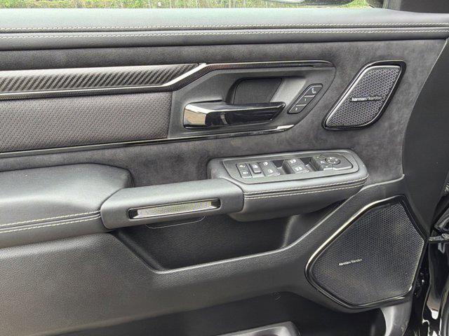 new 2026 Ram 1500 car, priced at $80,695