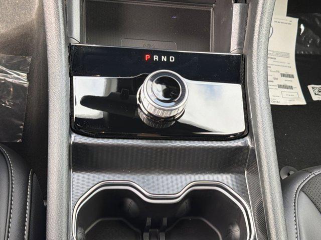 new 2025 Jeep Grand Cherokee car, priced at $37,014