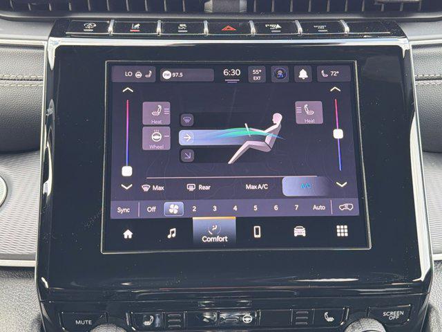 new 2025 Jeep Grand Cherokee car, priced at $37,014